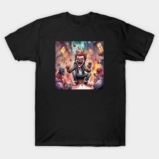 Madman T-Shirt